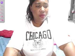 thickebonymilf