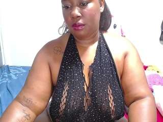 thickebonymilf