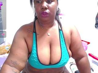 thickebonymilf