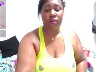 thickebonymilf