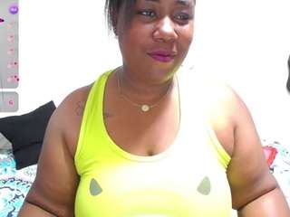 thickebonymilf