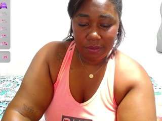 thickebonymilf