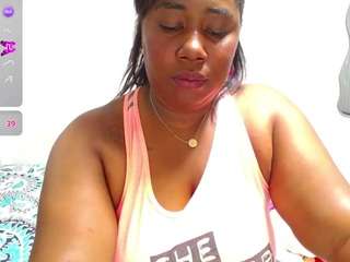 thickebonymilf