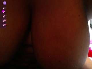 thickebonymilf