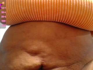 thickebonymilf