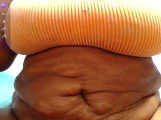 thickebonymilf