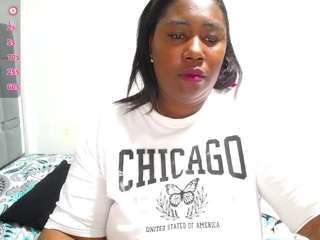 thickebonymilf
