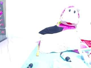 Live cam show with thickebonymilf