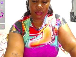 thickebonymilf