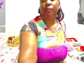 thickebonymilf