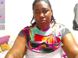 thickebonymilf