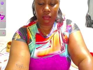 thickebonymilf