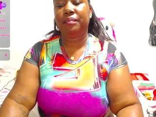 thickebonymilf