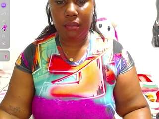thickebonymilf