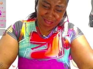 thickebonymilf