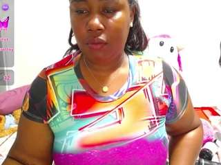 thickebonymilf