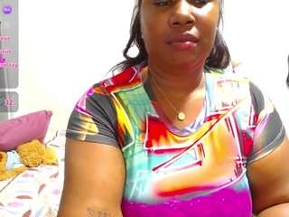 thickebonymilf