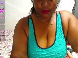 thickebonymilf