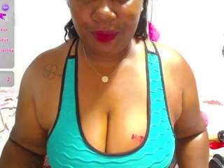 thickebonymilf