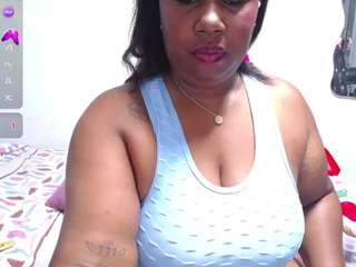thickebonymilf