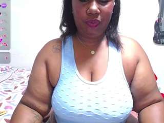 thickebonymilf