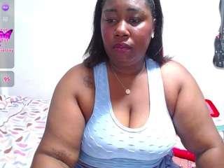 thickebonymilf