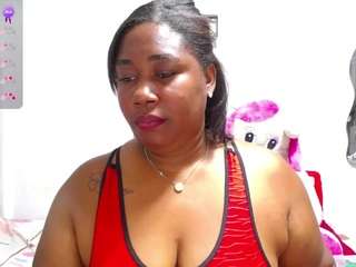thickebonymilf