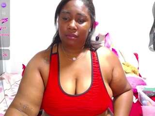 thickebonymilf