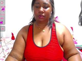 thickebonymilf