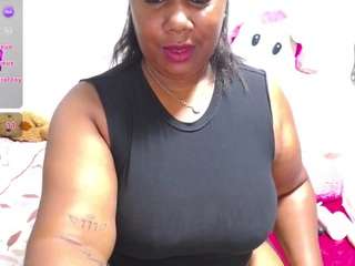 thickebonymilf