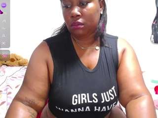 thickebonymilf
