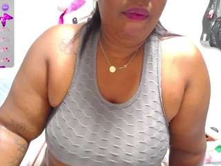 thickebonymilf