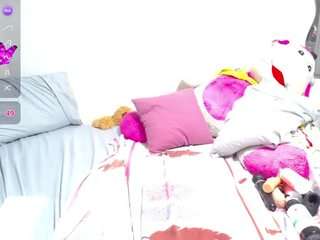 thickebonymilf Sex Cam Show
