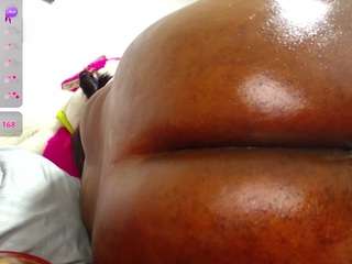 thickebonymilf
