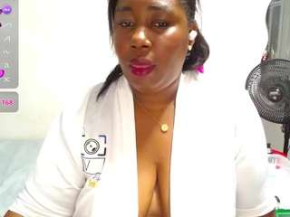 thickebonymilf
