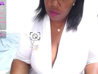 thickebonymilf