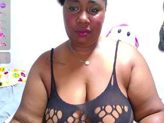 thickebonymilf