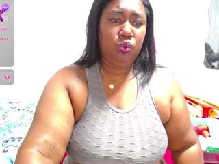 thickebonymilf