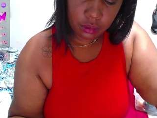 thickebonymilf