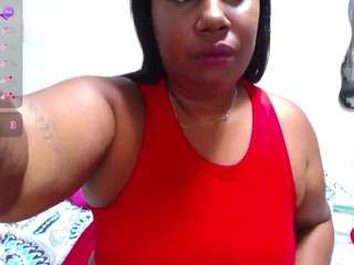 thickebonymilf live webcam show
