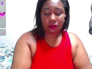 thickebonymilf live webcam show
