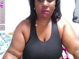 thickebonymilf