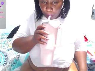thickebonymilf live webcam show