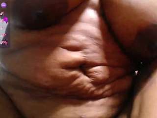 thickebonymilf