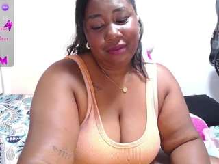 thickebonymilf
