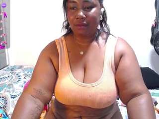 thickebonymilf