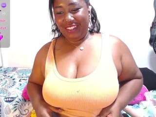 thickebonymilf