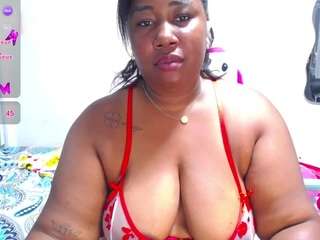 thickebonymilf