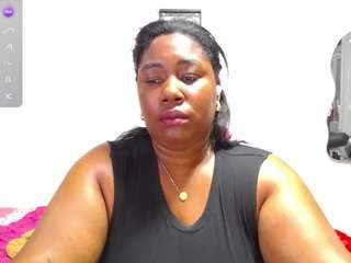 thickebonymilf