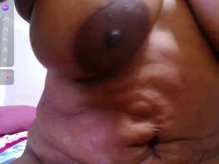thickebonymilf
